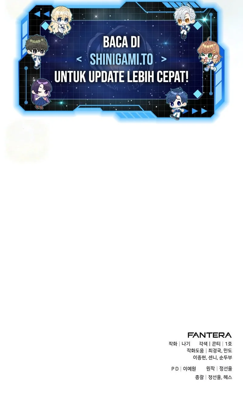 Terminally-Ill Genius Dark Knight Chapter 148 - halaman 87
