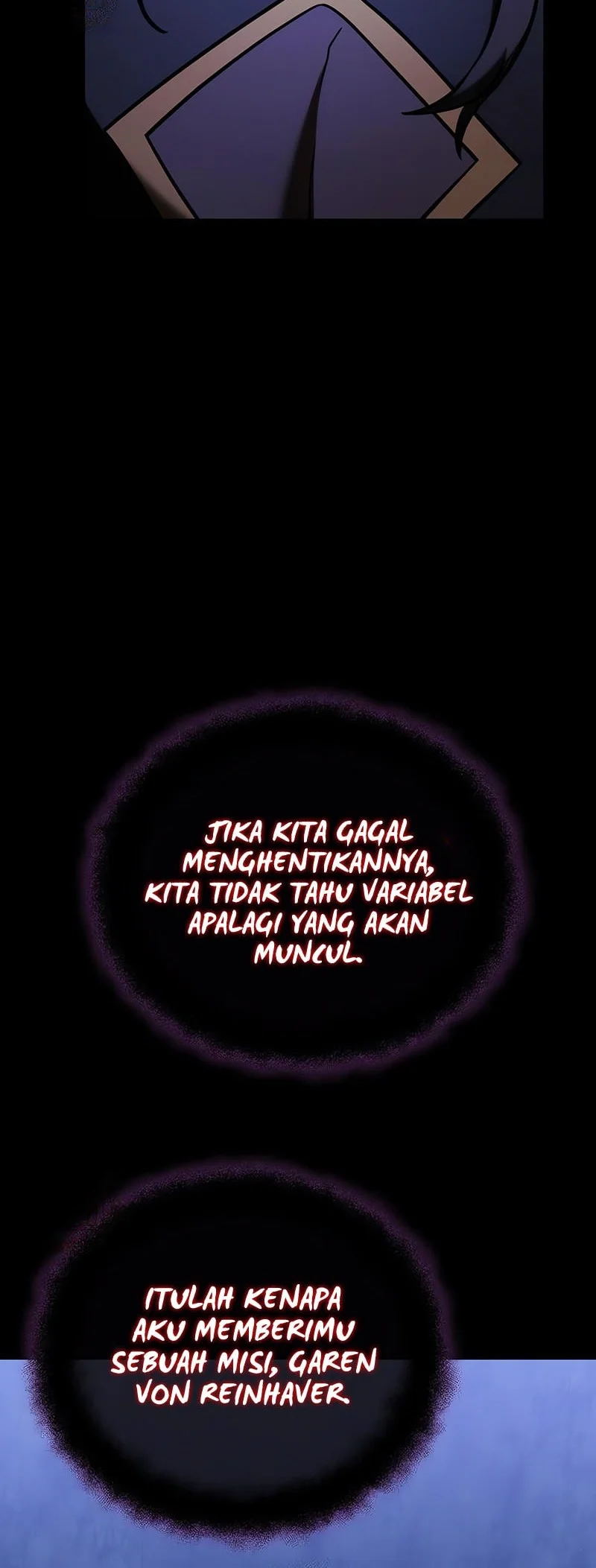 Terminally-Ill Genius Dark Knight Chapter 148 - halaman 9