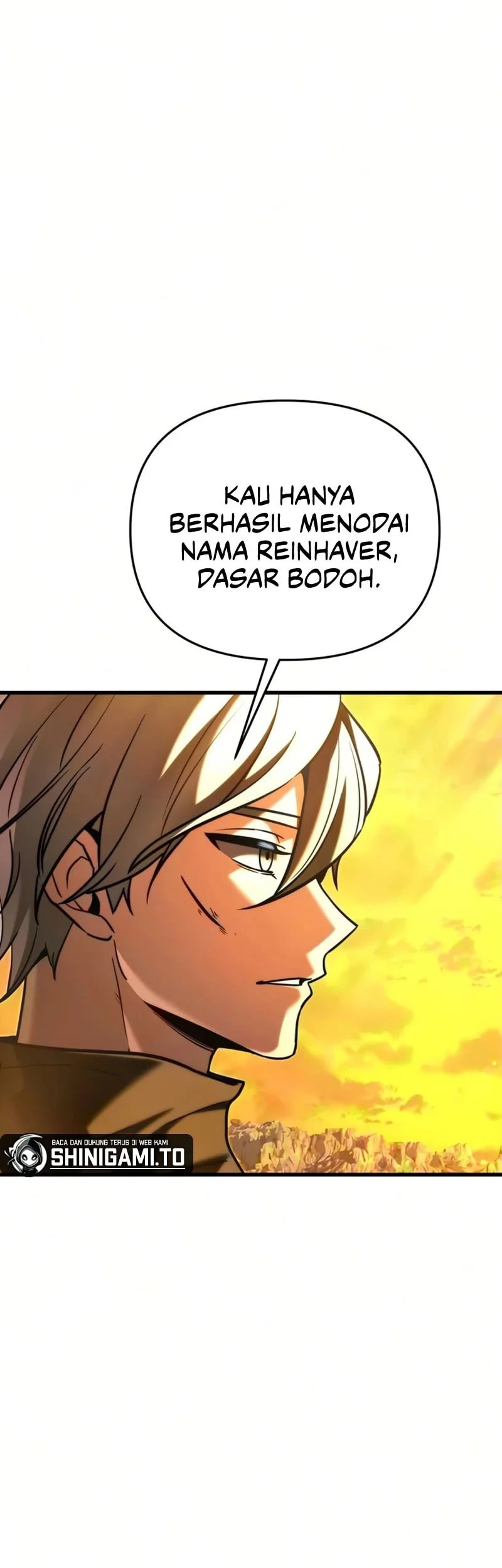 Terminally-Ill Genius Dark Knight Chapter 149 - halaman 16