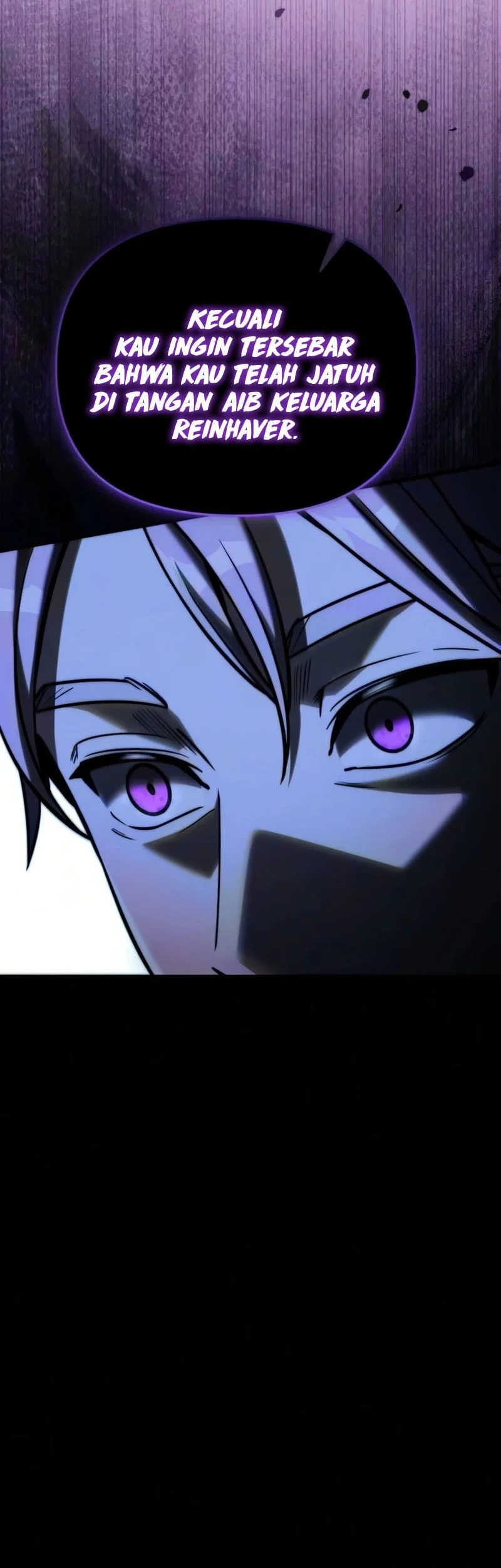 Terminally-Ill Genius Dark Knight Chapter 149 - halaman 19