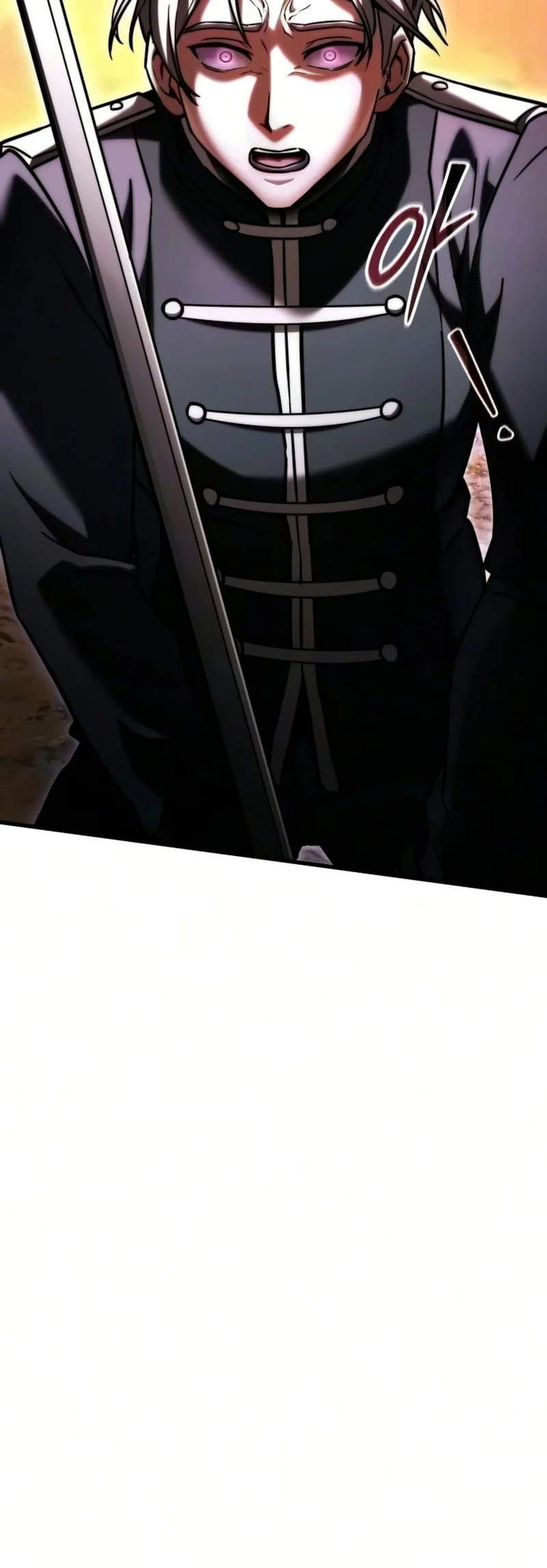 Terminally-Ill Genius Dark Knight Chapter 149 - halaman 21