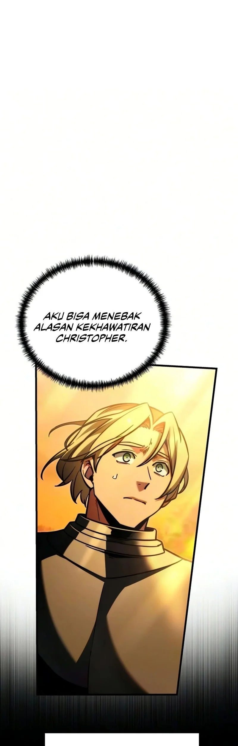 Terminally-Ill Genius Dark Knight Chapter 149 - halaman 26