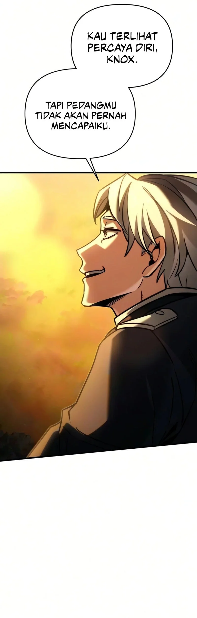 Terminally-Ill Genius Dark Knight Chapter 149 - halaman 30