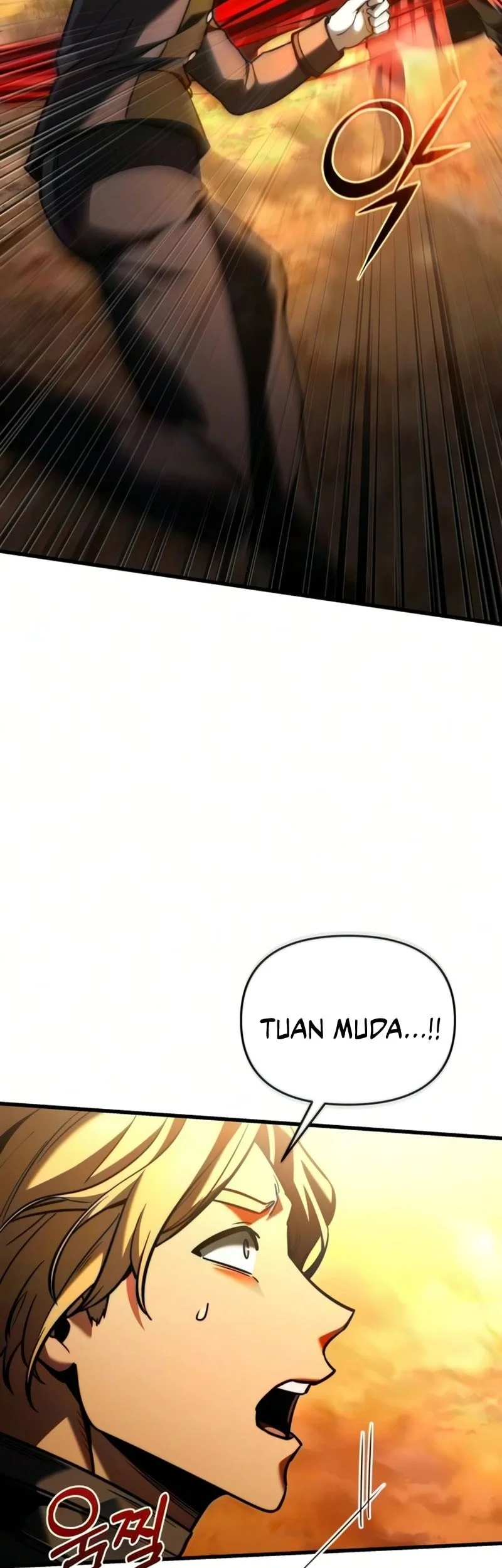Terminally-Ill Genius Dark Knight Chapter 149 - halaman 32