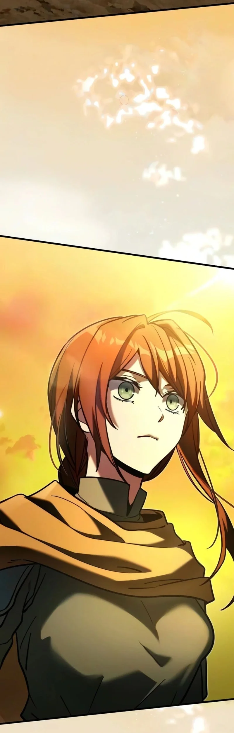 Terminally-Ill Genius Dark Knight Chapter 149 - halaman 4