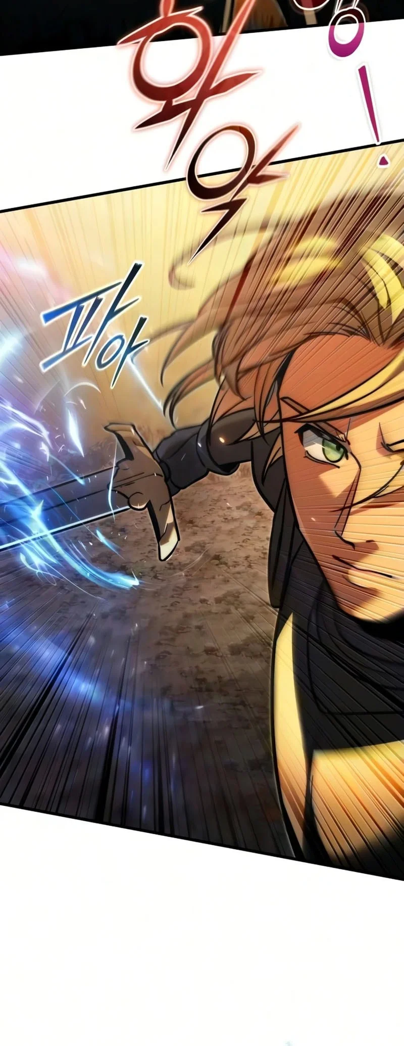 Terminally-Ill Genius Dark Knight Chapter 149 - halaman 40