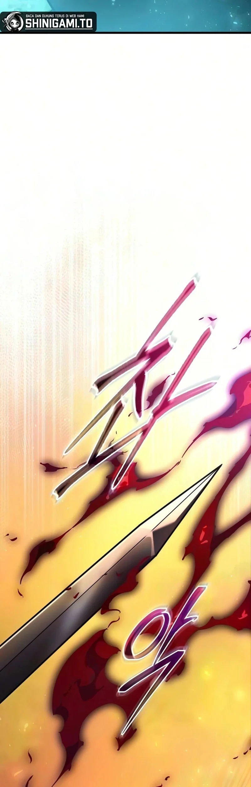 Terminally-Ill Genius Dark Knight Chapter 149 - halaman 43