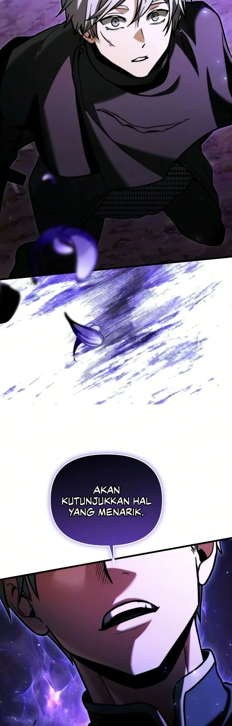 Terminally-Ill Genius Dark Knight Chapter 149 - halaman 50