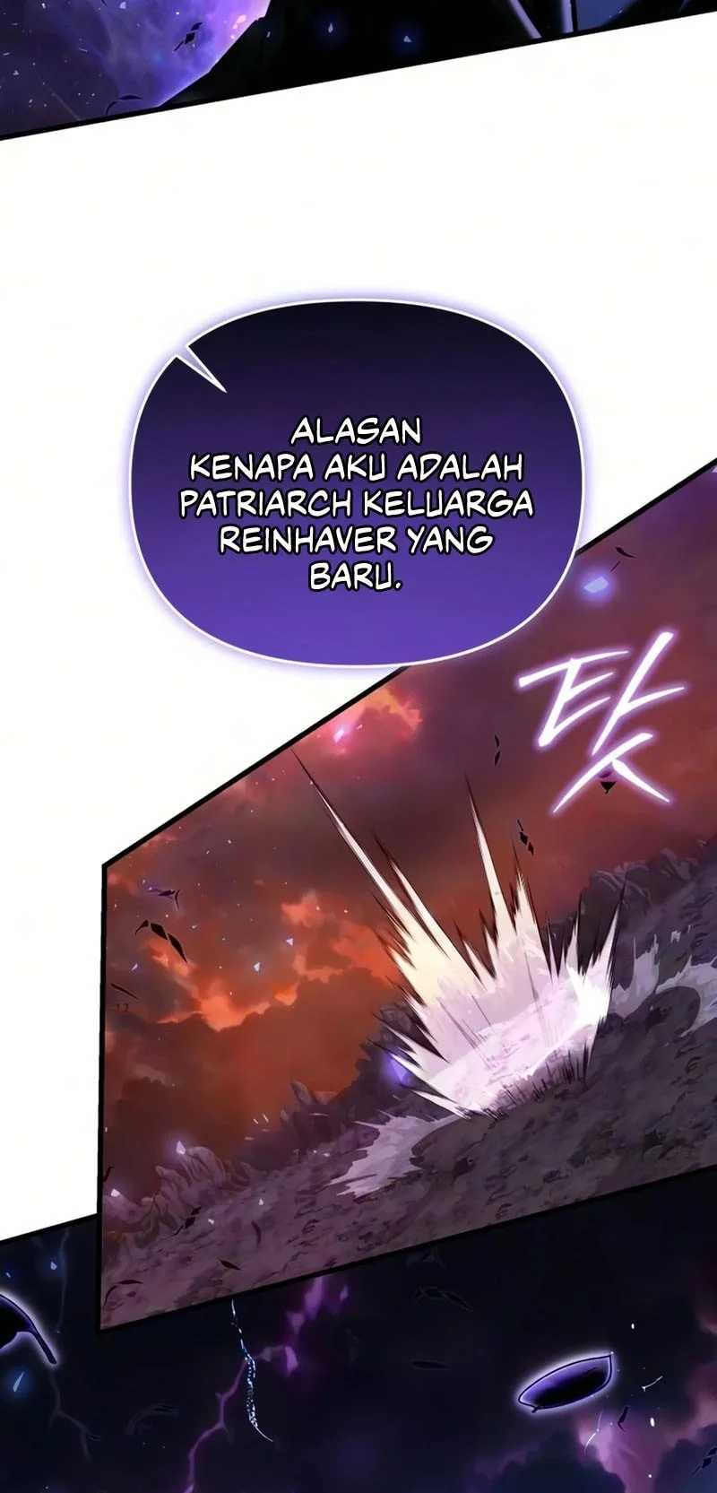 Terminally-Ill Genius Dark Knight Chapter 149 - halaman 51