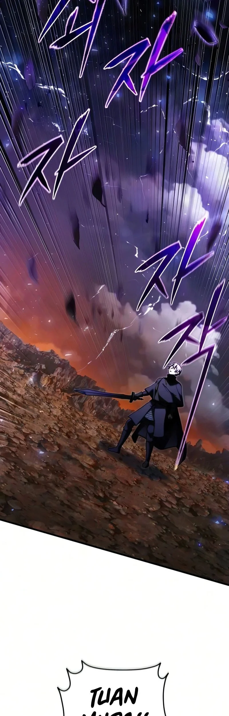 Terminally-Ill Genius Dark Knight Chapter 149 - halaman 54