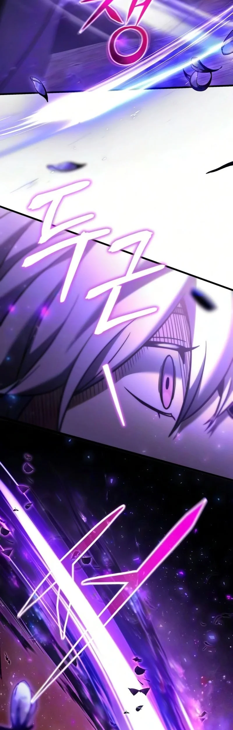 Terminally-Ill Genius Dark Knight Chapter 149 - halaman 58