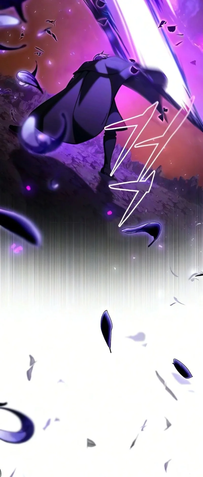 Terminally-Ill Genius Dark Knight Chapter 149 - halaman 59