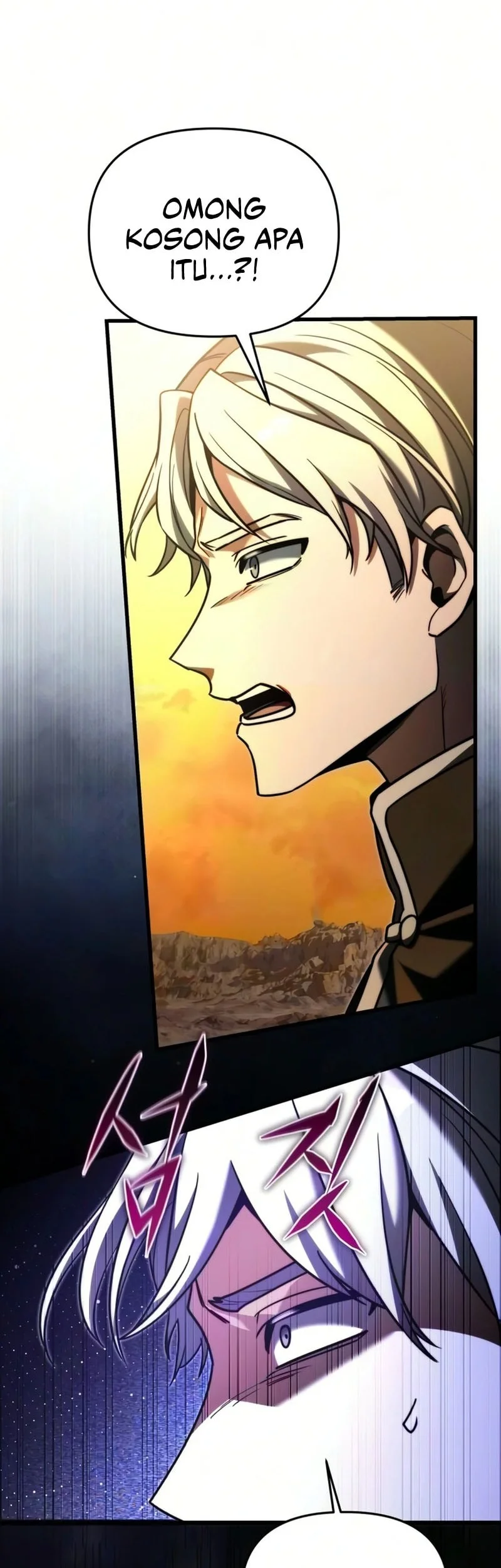 Terminally-Ill Genius Dark Knight Chapter 149 - halaman 65