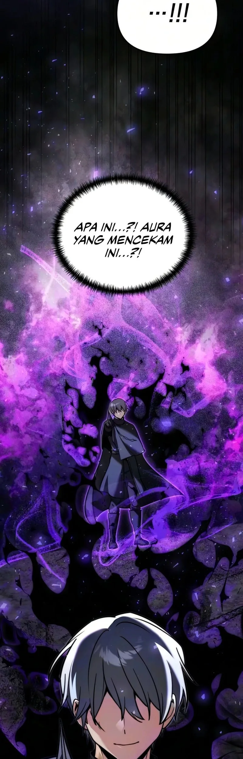 Terminally-Ill Genius Dark Knight Chapter 149 - halaman 66