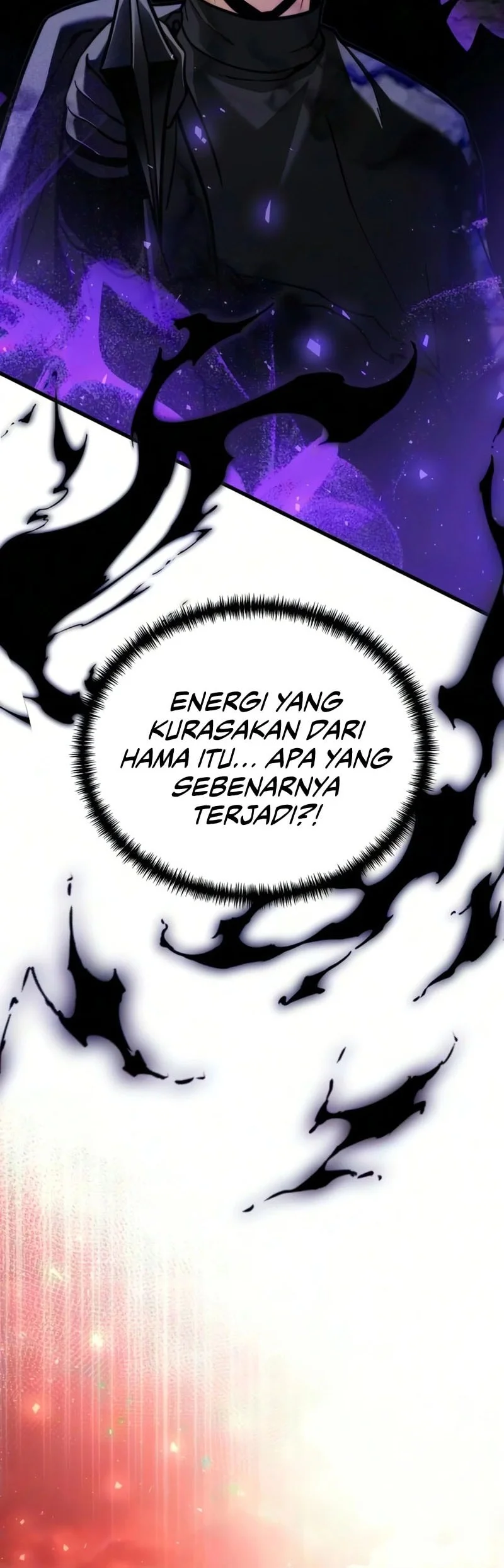 Terminally-Ill Genius Dark Knight Chapter 149 - halaman 67