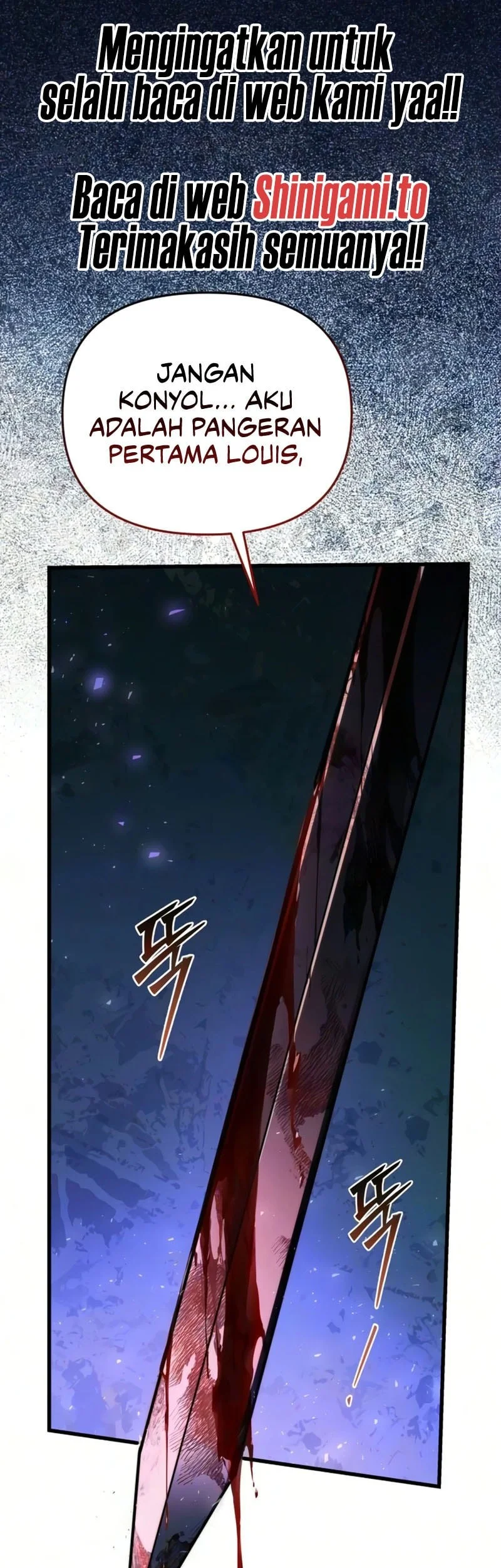 Terminally-Ill Genius Dark Knight Chapter 149 - halaman 72