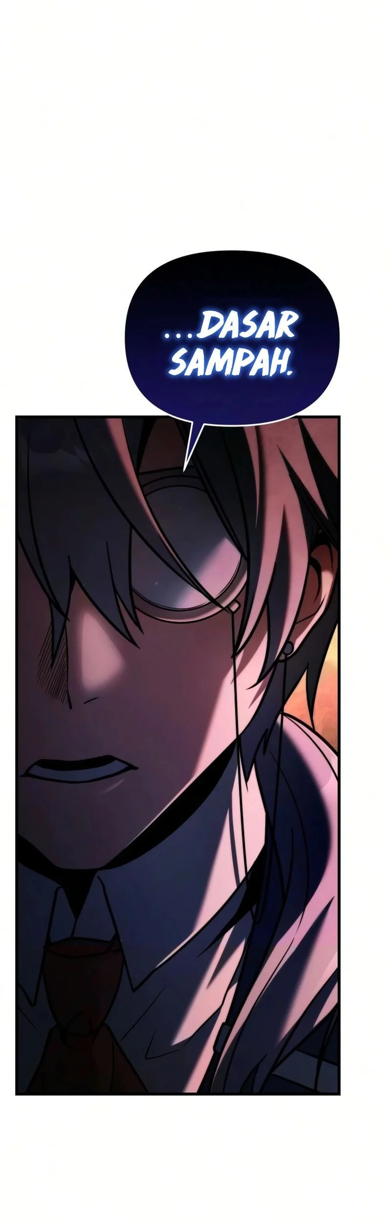 Terminally-Ill Genius Dark Knight Chapter 149 - halaman 74