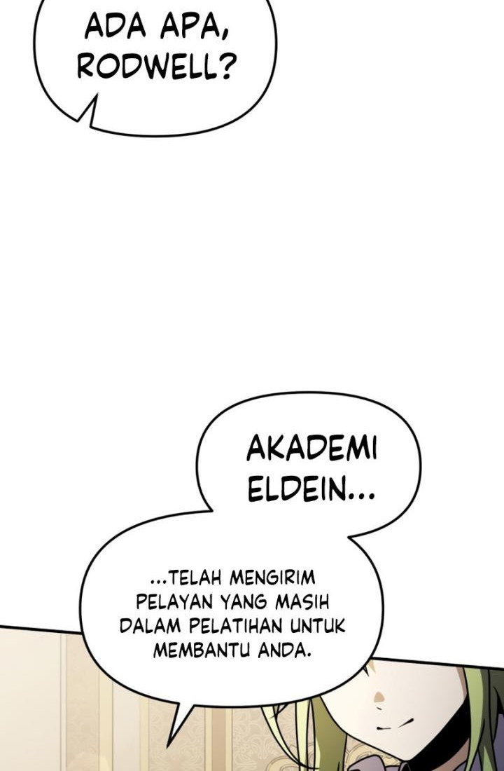 Terminally-Ill Genius Dark Knight Chapter 15 - halaman 101