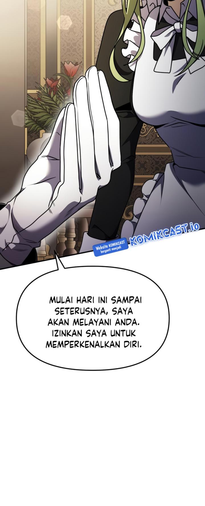 Terminally-Ill Genius Dark Knight Chapter 15 - halaman 102