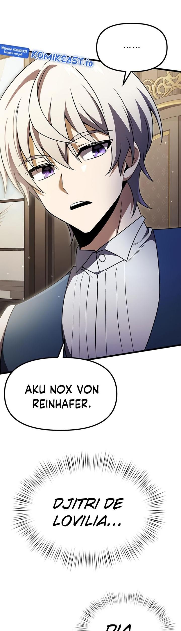 Terminally-Ill Genius Dark Knight Chapter 15 - halaman 105