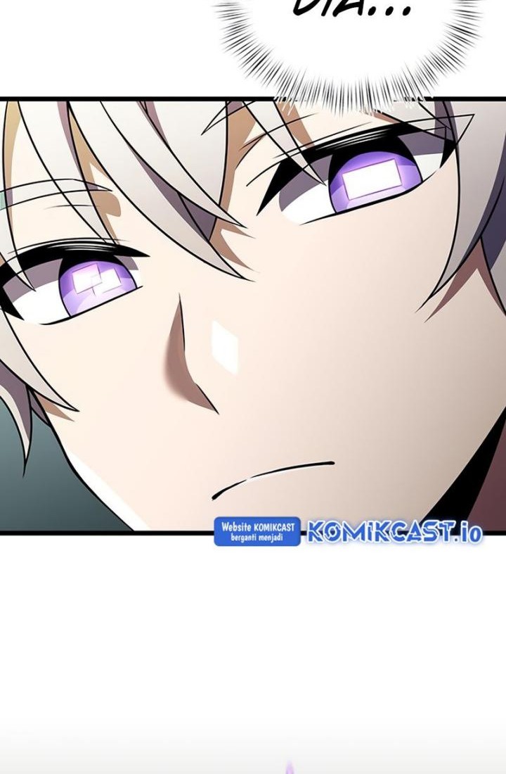 Terminally-Ill Genius Dark Knight Chapter 15 - halaman 106