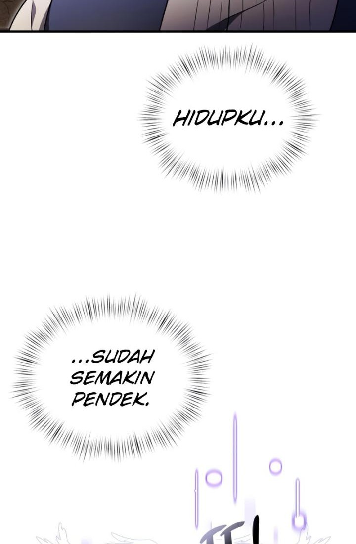 Terminally-Ill Genius Dark Knight Chapter 15 - halaman 13