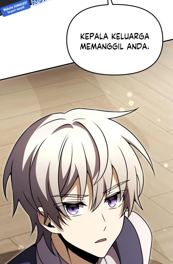 Terminally-Ill Genius Dark Knight Chapter 15 - halaman 18