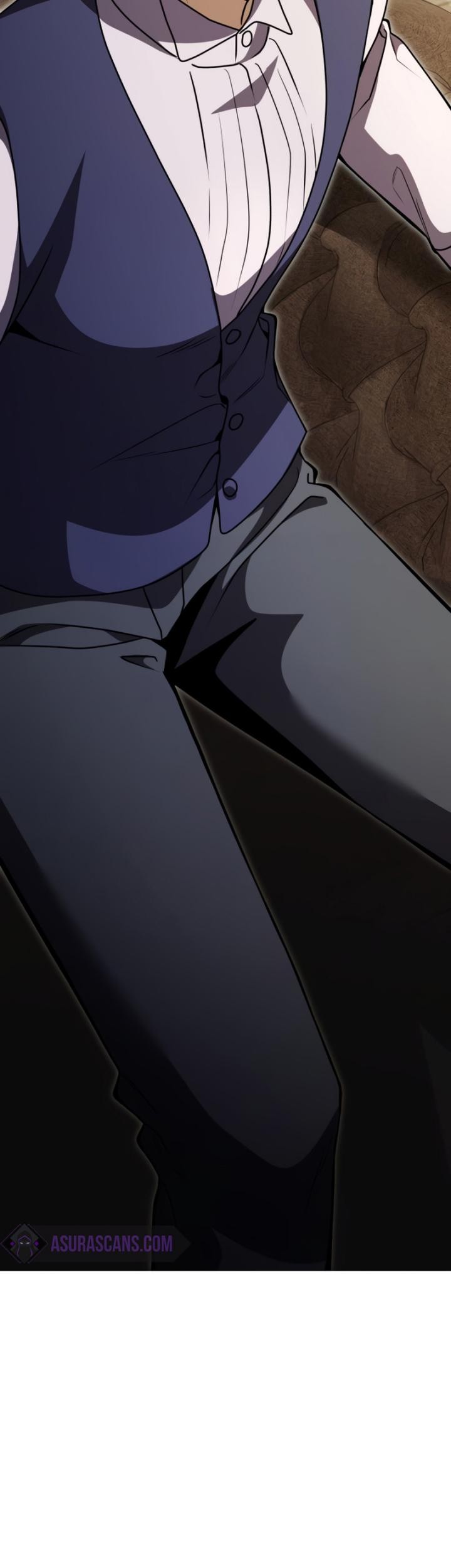 Terminally-Ill Genius Dark Knight Chapter 15 - halaman 19