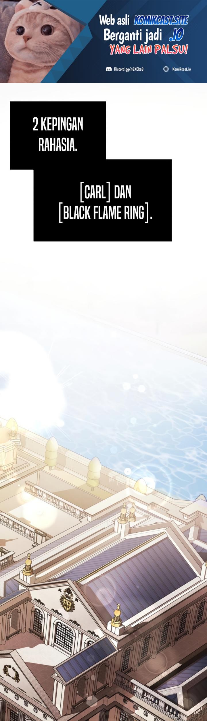 Terminally-Ill Genius Dark Knight Chapter 15 - halaman 2