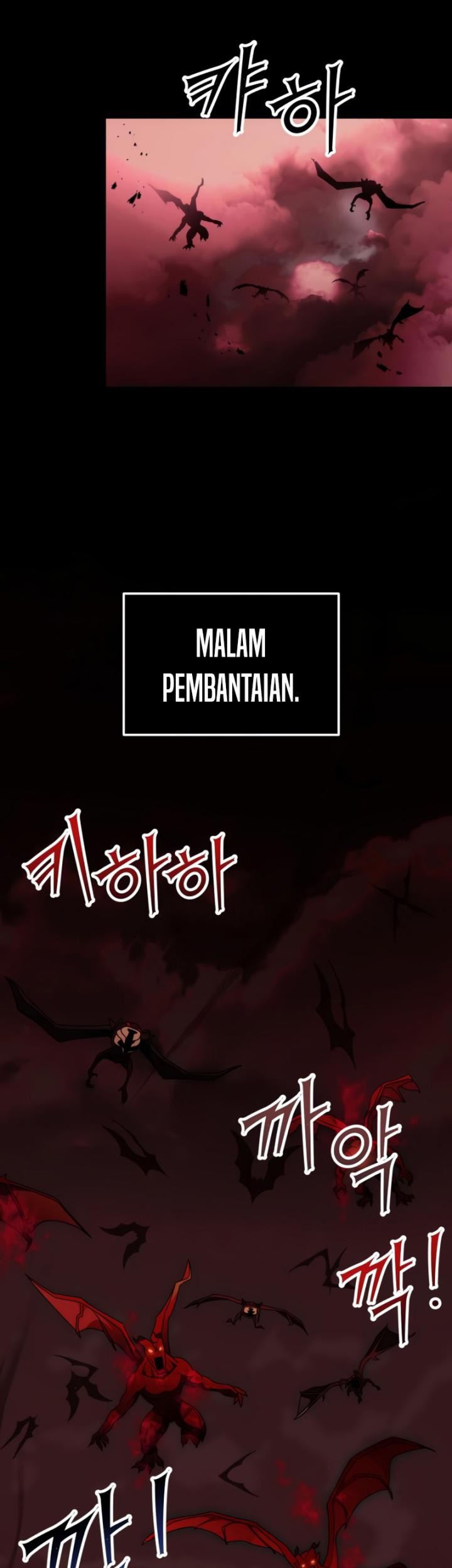 Terminally-Ill Genius Dark Knight Chapter 15 - halaman 26