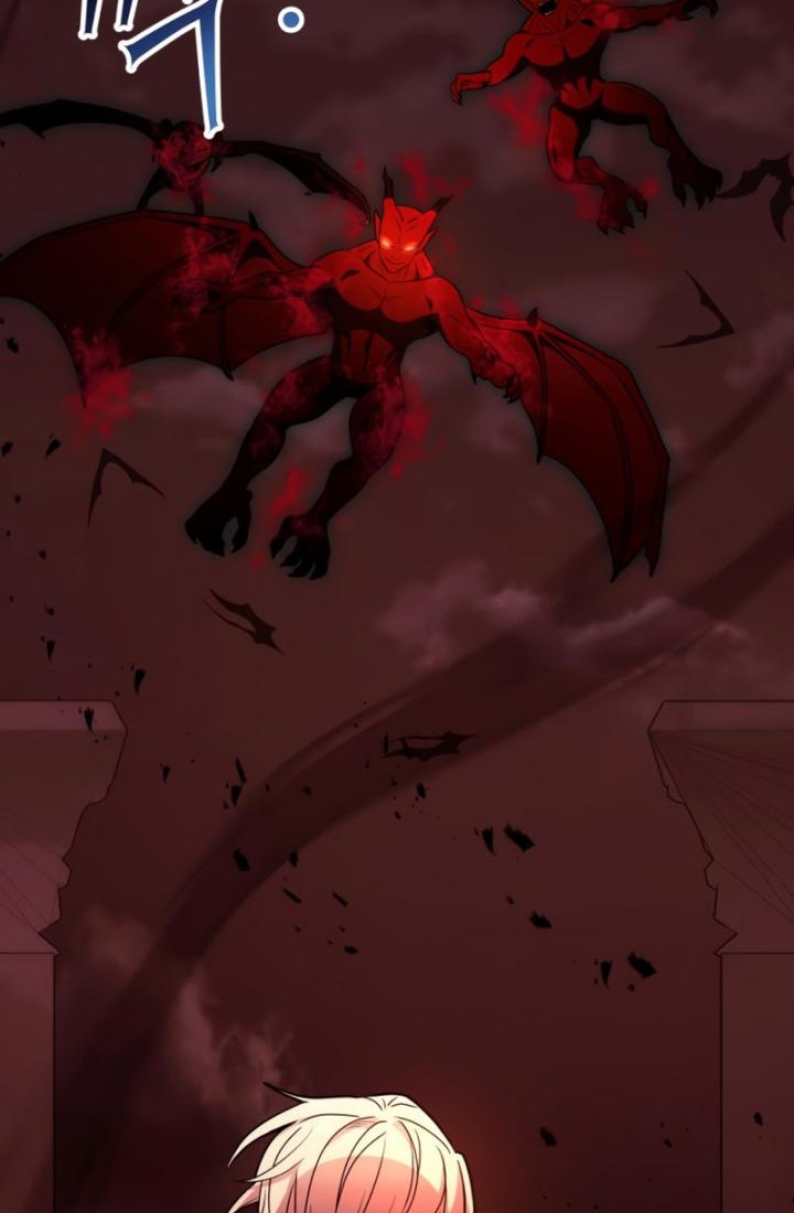 Terminally-Ill Genius Dark Knight Chapter 15 - halaman 27