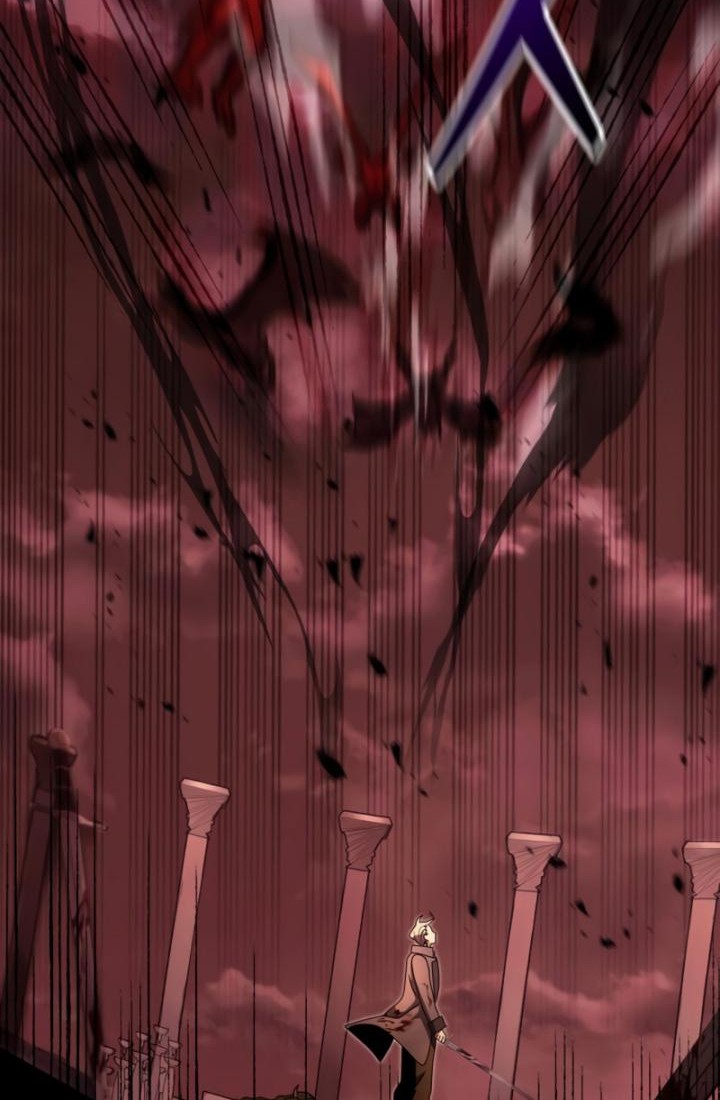 Terminally-Ill Genius Dark Knight Chapter 15 - halaman 29