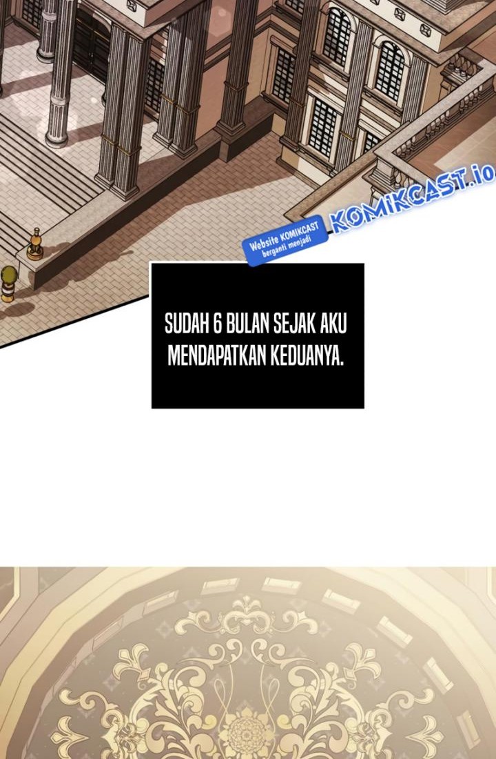 Terminally-Ill Genius Dark Knight Chapter 15 - halaman 3