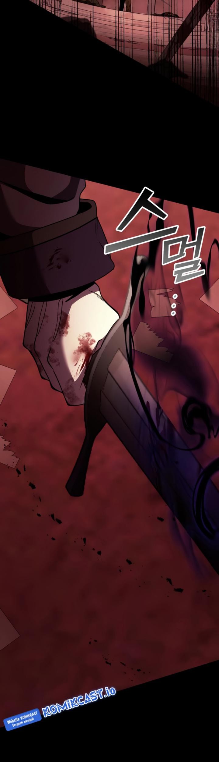 Terminally-Ill Genius Dark Knight Chapter 15 - halaman 30