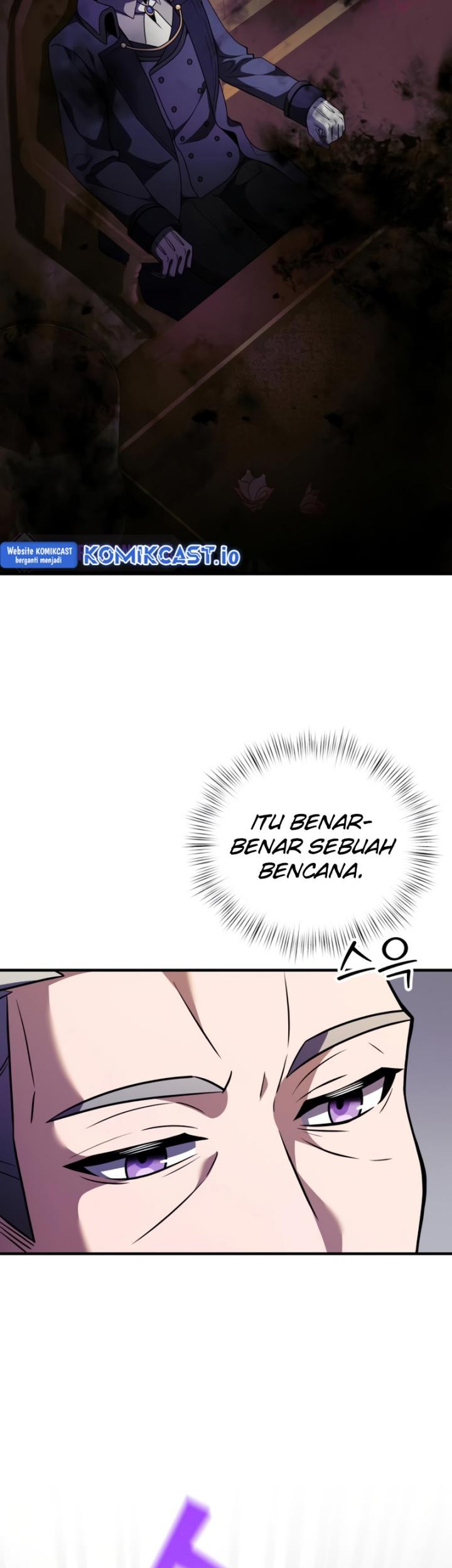 Terminally-Ill Genius Dark Knight Chapter 15 - halaman 36