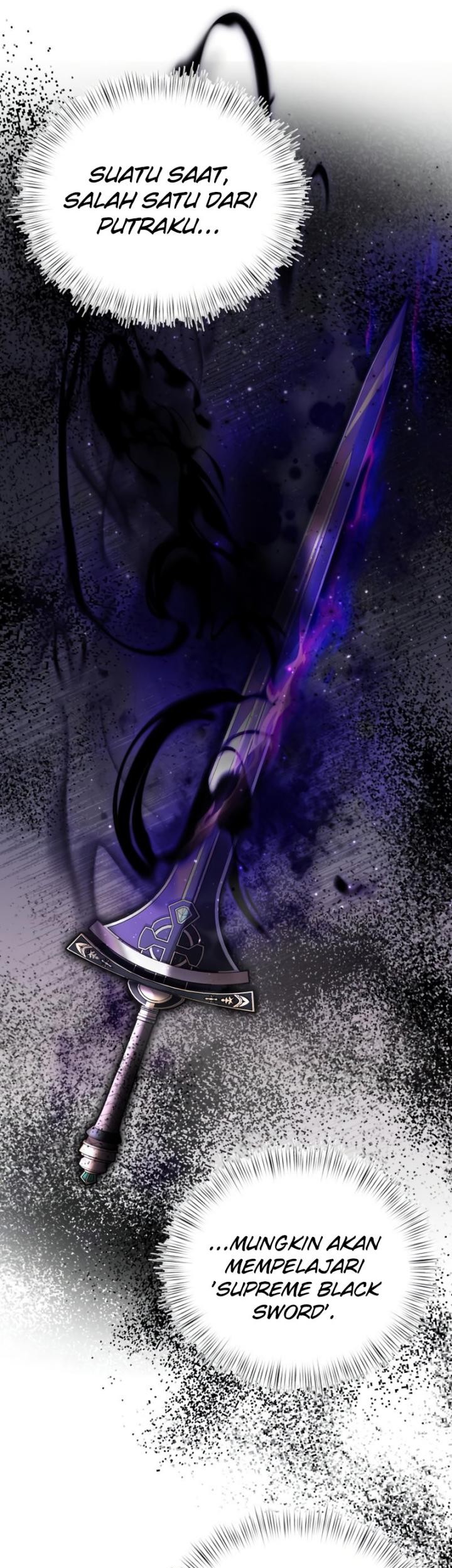 Terminally-Ill Genius Dark Knight Chapter 15 - halaman 40