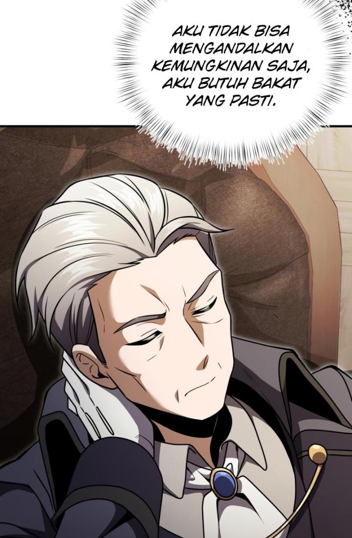 Terminally-Ill Genius Dark Knight Chapter 15 - halaman 41