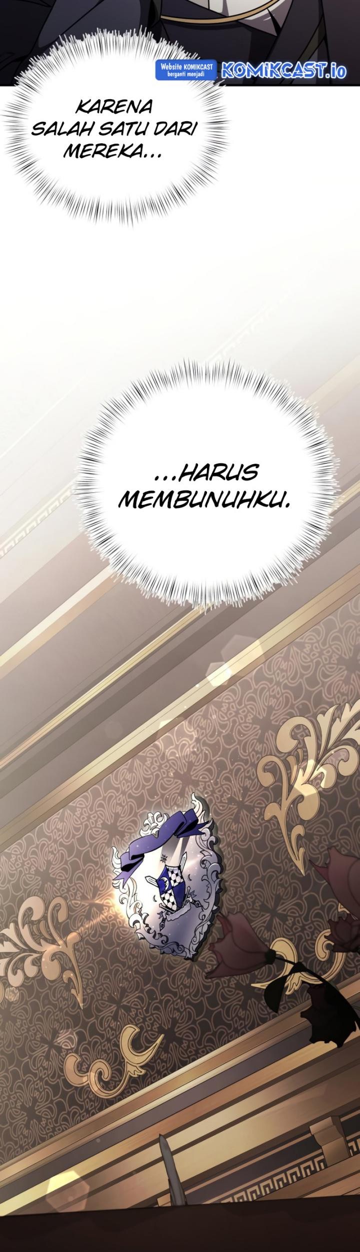 Terminally-Ill Genius Dark Knight Chapter 15 - halaman 42