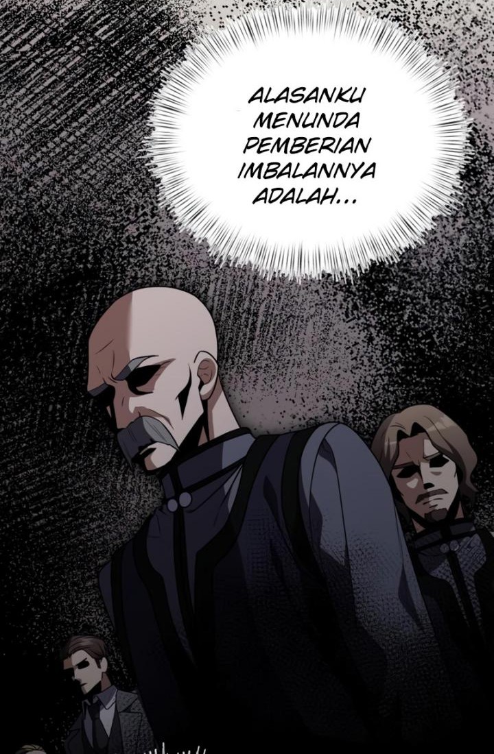 Terminally-Ill Genius Dark Knight Chapter 15 - halaman 47