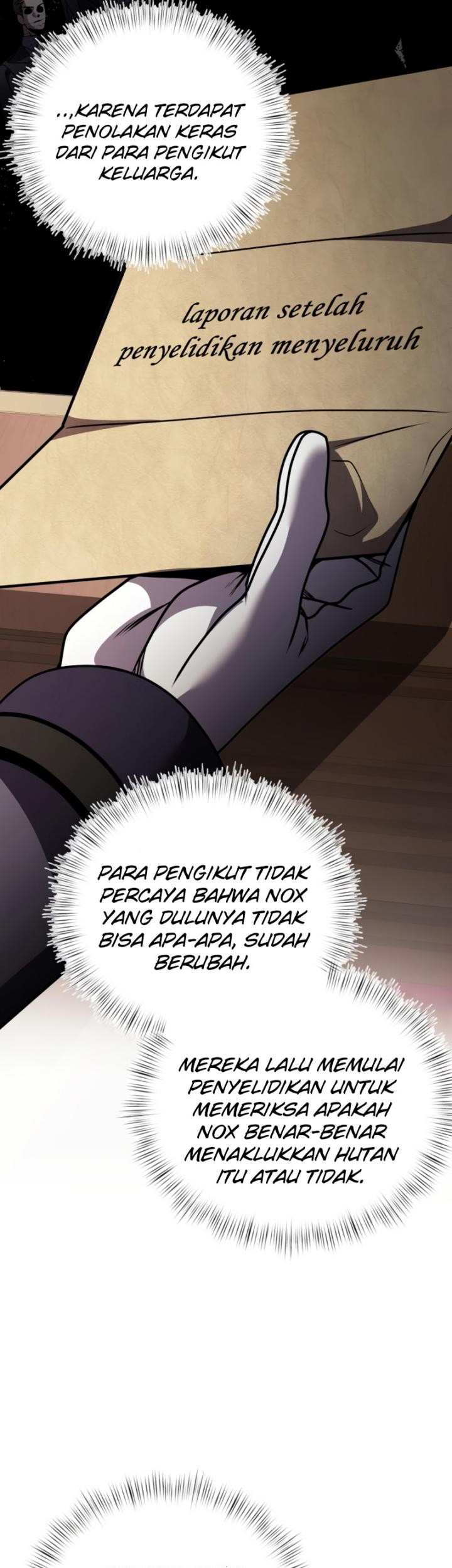 Terminally-Ill Genius Dark Knight Chapter 15 - halaman 48