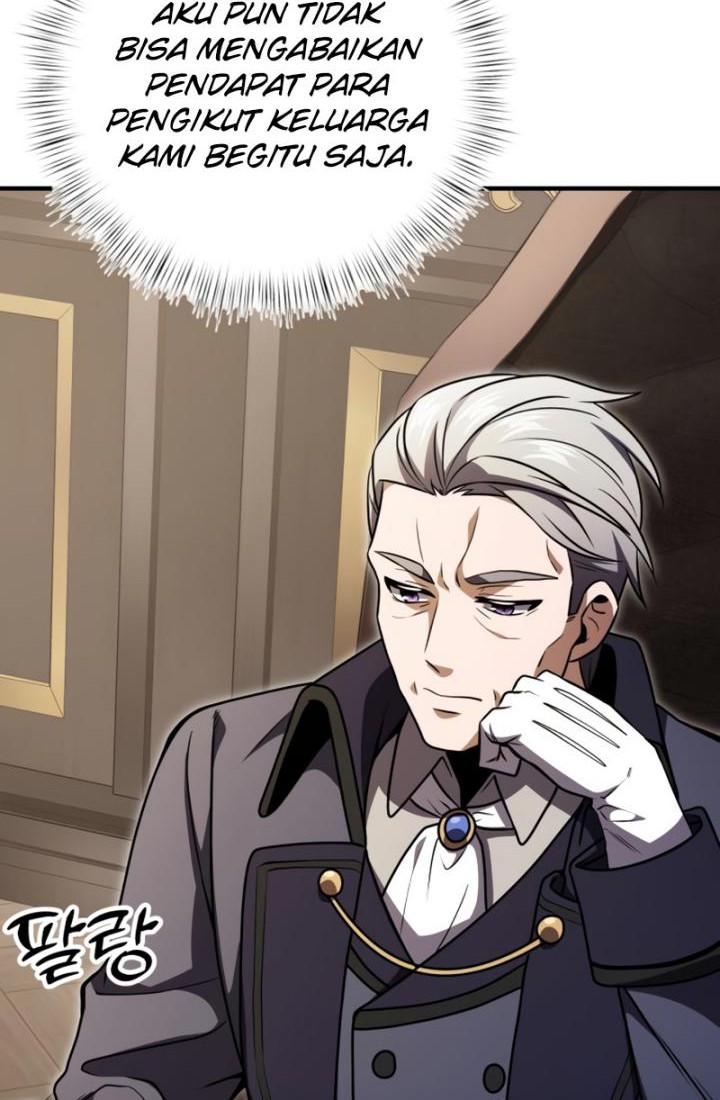 Terminally-Ill Genius Dark Knight Chapter 15 - halaman 49