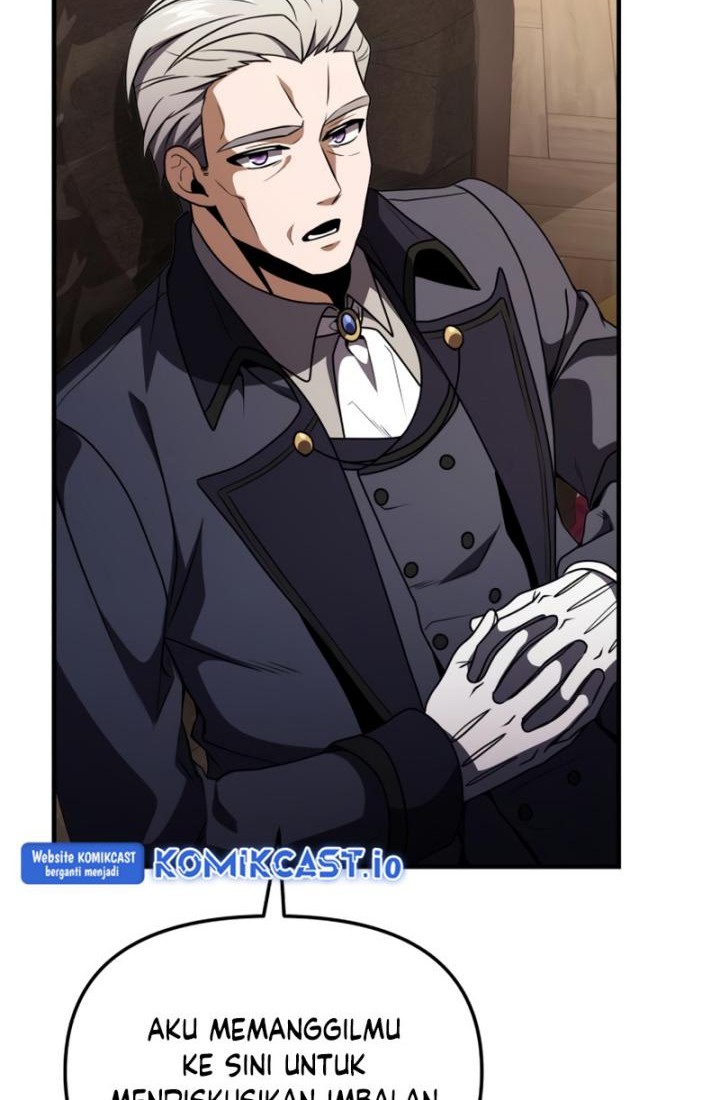 Terminally-Ill Genius Dark Knight Chapter 15 - halaman 54