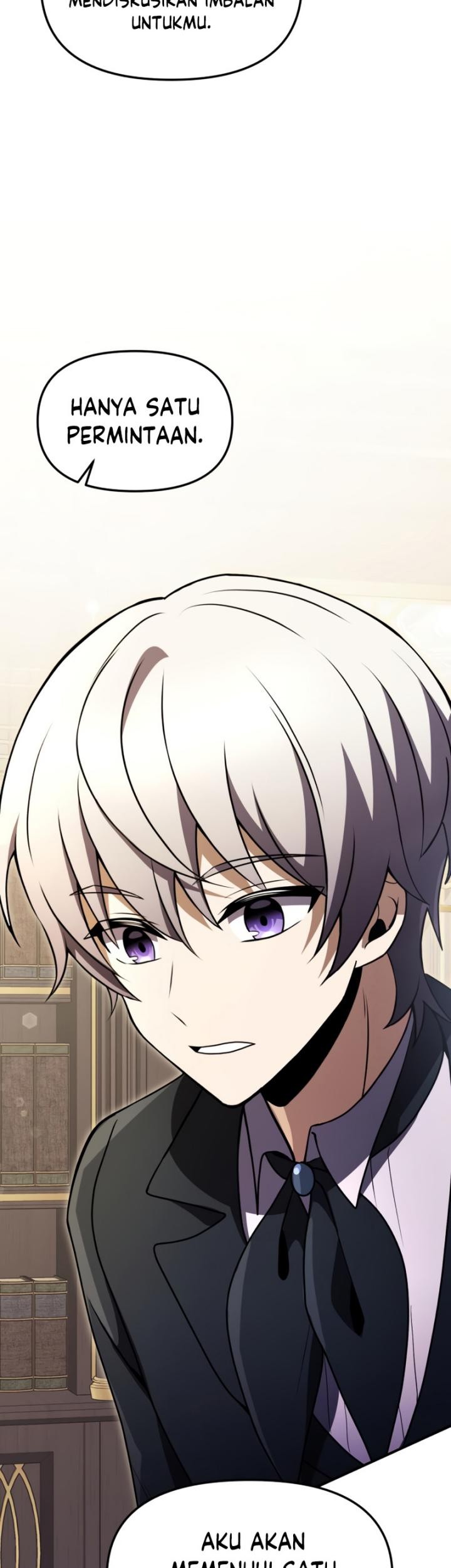 Terminally-Ill Genius Dark Knight Chapter 15 - halaman 55