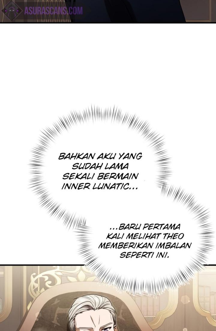 Terminally-Ill Genius Dark Knight Chapter 15 - halaman 58