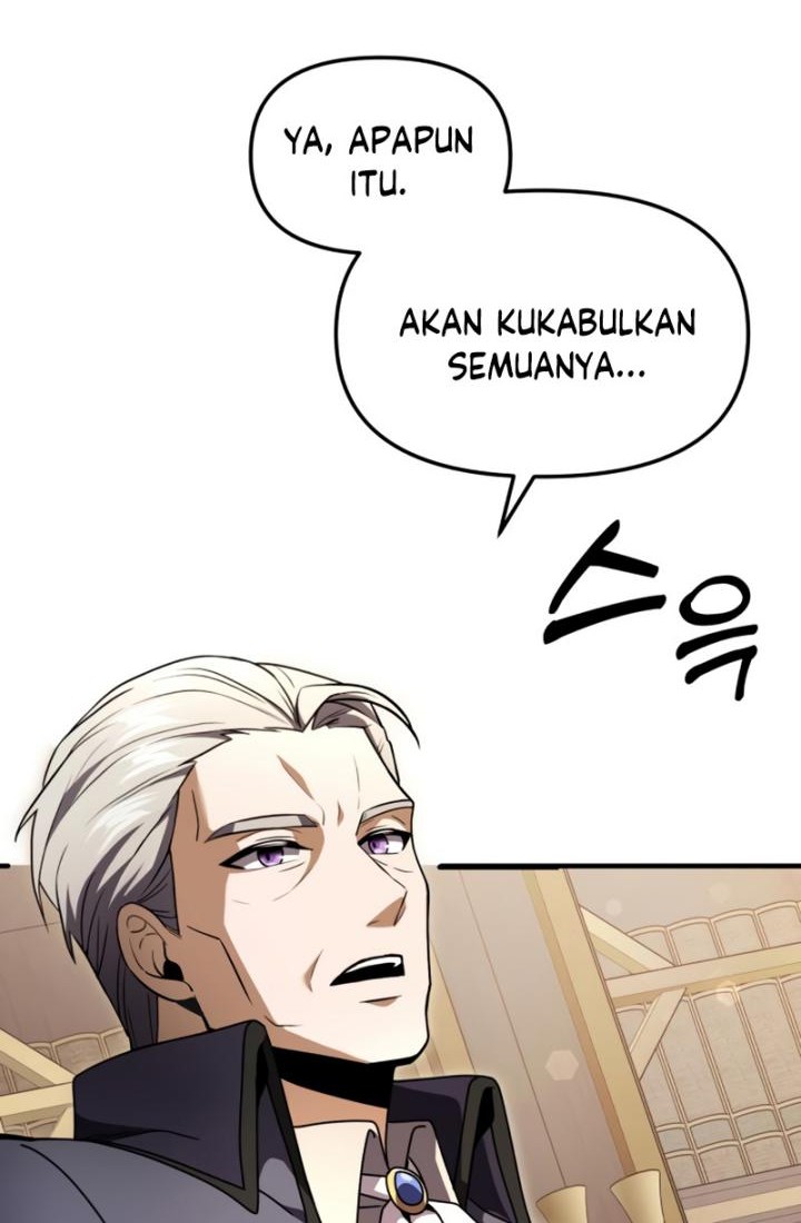 Terminally-Ill Genius Dark Knight Chapter 15 - halaman 61