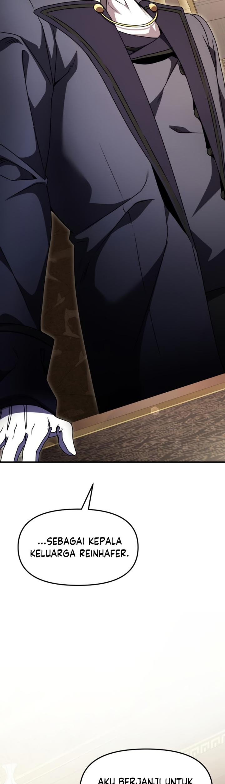 Terminally-Ill Genius Dark Knight Chapter 15 - halaman 62