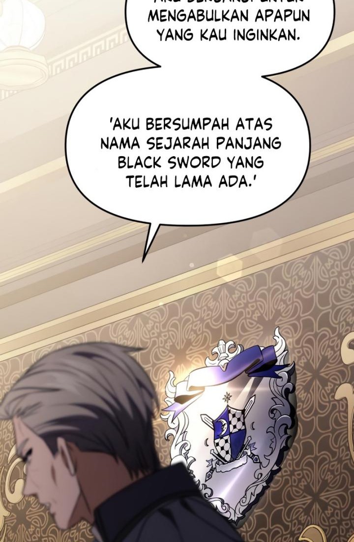 Terminally-Ill Genius Dark Knight Chapter 15 - halaman 63
