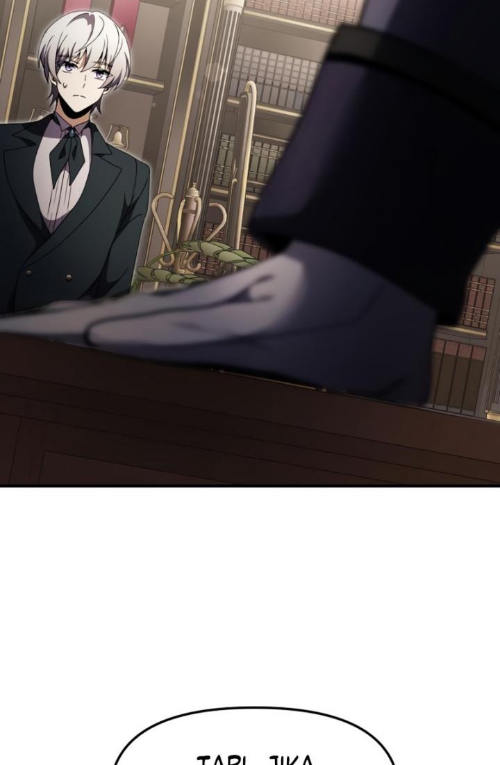 Terminally-Ill Genius Dark Knight Chapter 15 - halaman 65