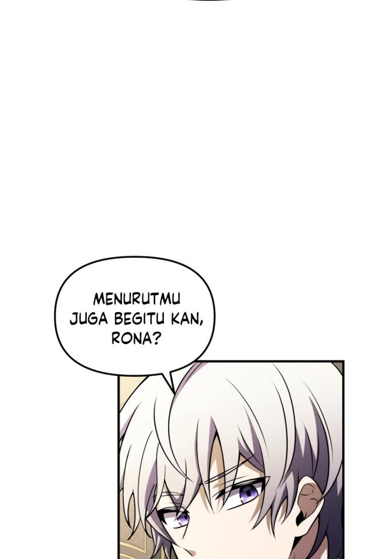 Terminally-Ill Genius Dark Knight Chapter 15 - halaman 7