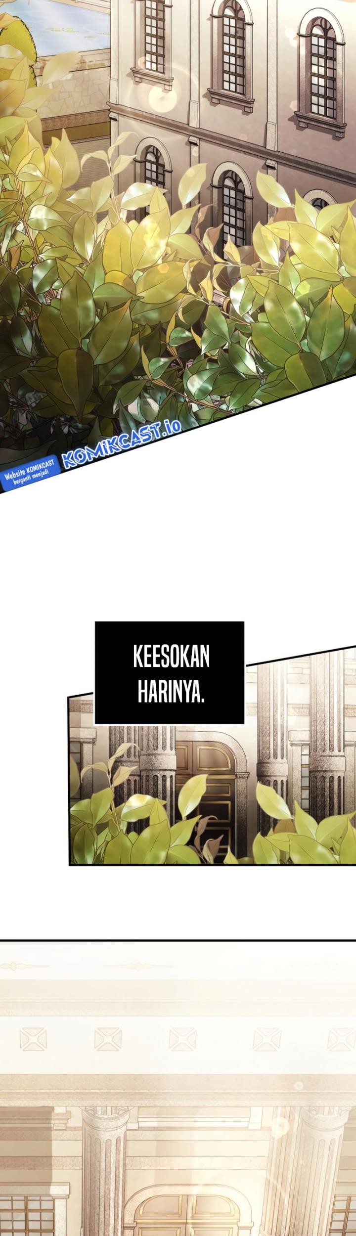 Terminally-Ill Genius Dark Knight Chapter 15 - halaman 72